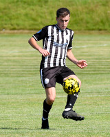 Wick Academy 1 v Formartine 3 - SHFL - Harmsworth Park - 02/08/2
