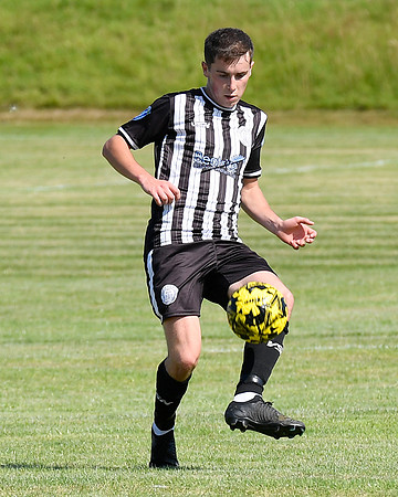 Wick Academy 1 v Formartine 3 - SHFL - Harmsworth Park - 02/08/2