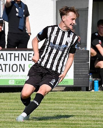 Wick Academy 1 v Formartine 3 - SHFL - Harmsworth Park - 02/08/2