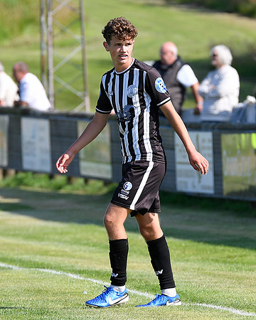 Wick Academy 1 v Formartine 3 - SHFL - Harmsworth Park - 02/08/2