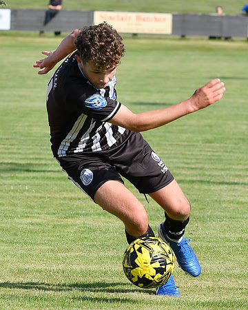Wick Academy 1 v Formartine 3 - SHFL - Harmsworth Park - 02/08/2