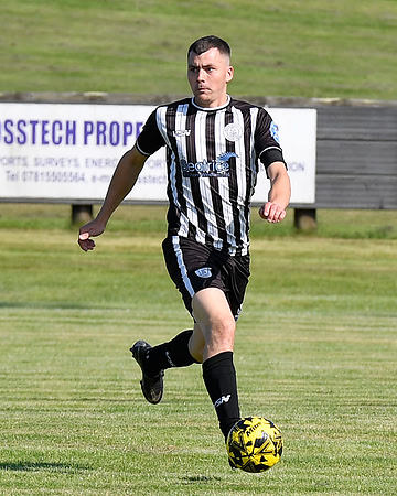 Wick Academy 1 v Formartine 3 - SHFL - Harmsworth Park - 02/08/2
