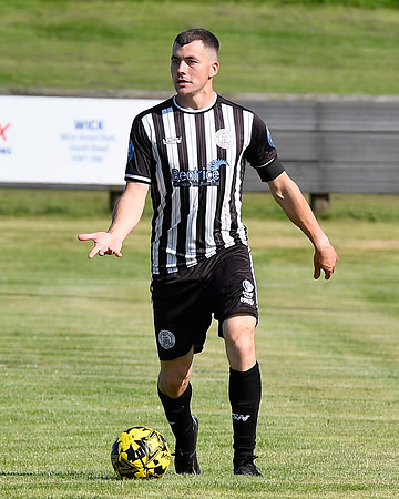 Wick Academy 1 v Formartine 3 - SHFL - Harmsworth Park - 02/08/2