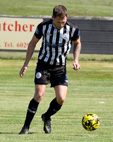Wick Academy 1 v Formartine 3 - SHFL - Harmsworth Park - 02/08/2