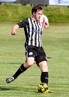 Wick Academy 1 v Formartine 3 - SHFL - Harmsworth Park - 02/08/2
