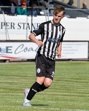 Wick Academy 1 v Formartine 3 - SHFL - Harmsworth Park - 02/08/2