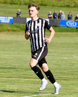 Wick Academy 1 v Formartine 3 - SHFL - Harmsworth Park - 02/08/2
