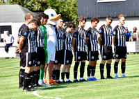 Wick Academy 1 v Formartine 3 - SHFL - Harmsworth Park - 02/08/2