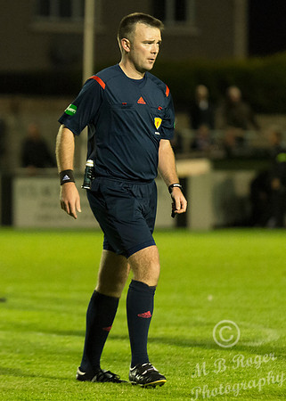 Inverness Clach 1 v Wick Academy 2 NOSC 12/08/2015