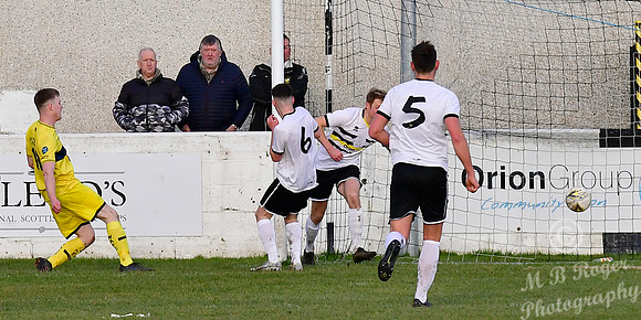 Clachnacuddin 1 v Wick Academy 3 - SHFL - Grant Street Park - 14