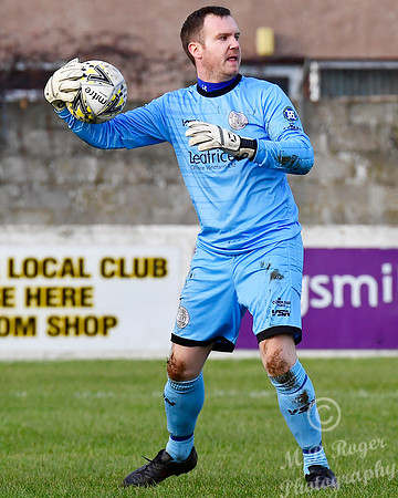 Clachnacuddin 1 v Wick Academy 3 - SHFL - Grant Street Park - 14
