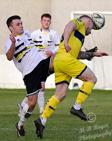 Clachnacuddin 1 v Wick Academy 3 - SHFL - Grant Street Park - 14