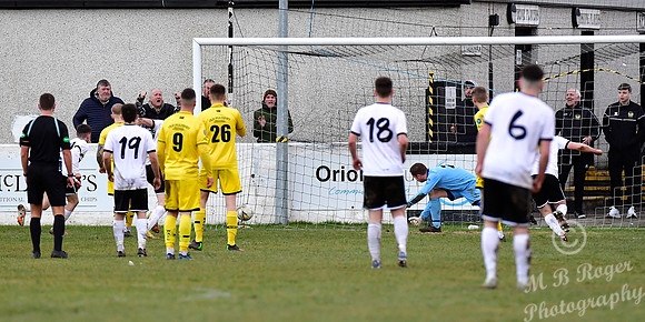 Clachnacuddin 1 v Wick Academy 3 - SHFL - Grant Street Park - 14