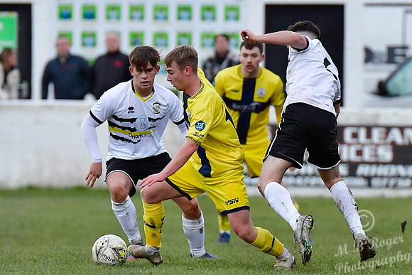 Clachnacuddin 1 v Wick Academy 3 - SHFL - Grant Street Park - 14