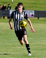 Wick Academy 1 v Fraserburgh 2 - SHFL - 23/08/2025