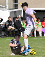 Wick Academy 1 v Fraserburgh 2 - SHFL - 23/08/2025