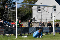 Wick Academy 1 v Fraserburgh 2 - SHFL - 23/08/2025