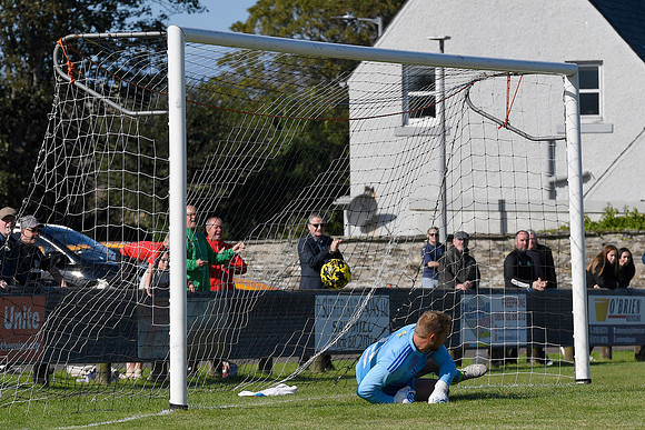 Wick Academy 1 v Fraserburgh 2 - SHFL - 23/08/2025