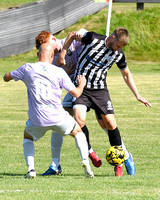 Wick Academy 1 v Fraserburgh 2 - SHFL - 23/08/2025