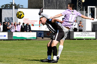 Wick Academy 1 v Fraserburgh 2 - SHFL - 23/08/2025