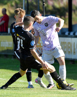 Wick Academy 1 v Fraserburgh 2 - SHFL - 23/08/2025