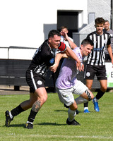 Wick Academy 1 v Fraserburgh 2 - SHFL - 23/08/2025
