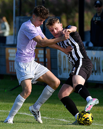 Wick Academy 1 v Fraserburgh 2 - SHFL - 23/08/2025
