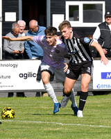 Wick Academy 1 v Fraserburgh 2 - SHFL - 23/08/2025