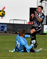 Wick Academy 1 v Fraserburgh 2 - SHFL - 23/08/2025