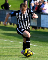 Wick Academy 1 v Fraserburgh 2 - SHFL - 23/08/2025