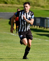 Wick Academy 1 v Fraserburgh 2 - SHFL - 23/08/2025