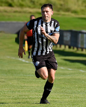 Wick Academy 1 v Fraserburgh 2 - SHFL - 23/08/2025
