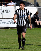 Wick Academy 1 v Fraserburgh 2 - SHFL - 23/08/2025