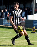 Wick Academy 1 v Fraserburgh 2 - SHFL - 23/08/2025