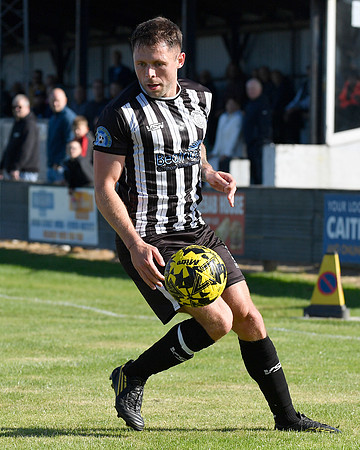 Wick Academy 1 v Fraserburgh 2 - SHFL - 23/08/2025