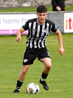 Wick Academy 3 v Rothes 3 - SHFL - Harmsworth Park - 06/09/2025