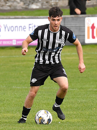 Wick Academy 3 v Rothes 3 - SHFL - Harmsworth Park - 06/09/2025