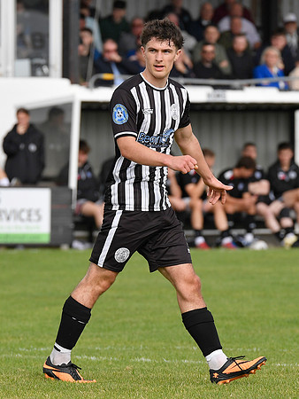 Wick Academy 3 v Rothes 3 - SHFL - Harmsworth Park - 06/09/2025