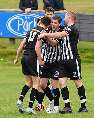 Wick Academy 3 v Rothes 3 - SHFL - Harmsworth Park - 06/09/2025