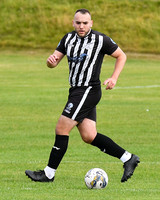 Wick Academy 3 v Rothes 3 - SHFL - Harmsworth Park - 06/09/2025