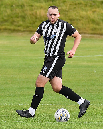 Wick Academy 3 v Rothes 3 - SHFL - Harmsworth Park - 06/09/2025
