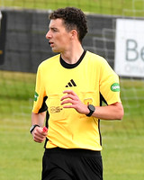 Wick Academy 3 v Rothes 3 - SHFL - Harmsworth Park - 06/09/2025