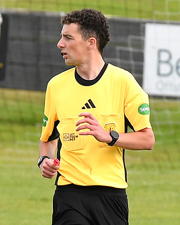 Wick Academy 3 v Rothes 3 - SHFL - Harmsworth Park - 06/09/2025