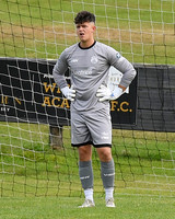 Wick Academy 3 v Rothes 3 - SHFL - Harmsworth Park - 06/09/2025