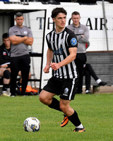 Wick Academy 3 v Rothes 3 - SHFL - Harmsworth Park - 06/09/2025