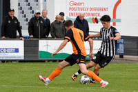Wick Academy 3 v Rothes 3 - SHFL - Harmsworth Park - 06/09/2025