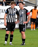Wick Academy 3 v Rothes 3 - SHFL - Harmsworth Park - 06/09/2025