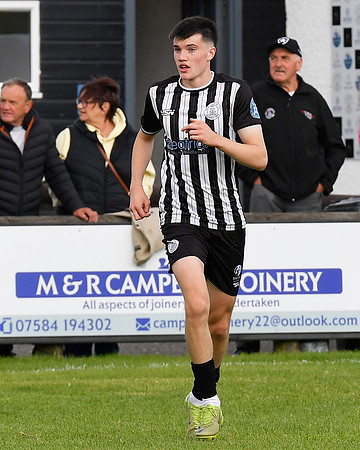 Wick Academy 3 v Rothes 3 - SHFL - Harmsworth Park - 06/09/2025