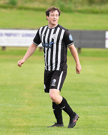 Wick Academy 3 v Rothes 3 - SHFL - Harmsworth Park - 06/09/2025