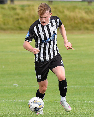 Wick Academy 3 v Rothes 3 - SHFL - Harmsworth Park - 06/09/2025